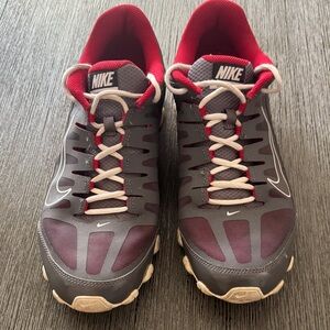 Nike Reax 8 Tr Mesh Training Sneakers